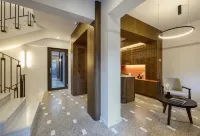 Epineio Comfort Living - parking