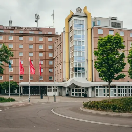 Leonardo Hotel Köln