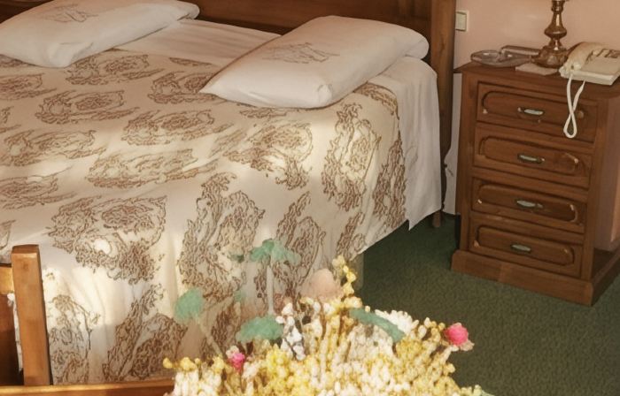 Hotel Xallas