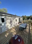 Cozy Park Model minutes from many of UPs popular attractions & UTV/ATV Snow Trls - 2-Star
