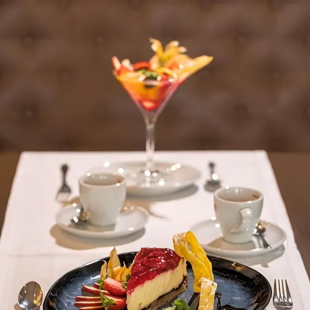 Falkensteiner Hotel Bratislava