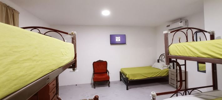 Hostal El Naufrago 2 Hotels in Manta