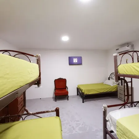 Hostal El Naufrago 2