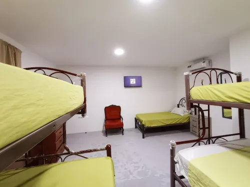 Hostal El Naufrago 2 - Kæledyr tilladt