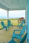 Soul Surfing III June 2023: Breathtaking Sunset Island Views & Private Beach - pantai