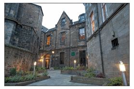 Hotel du Vin Edinburgh