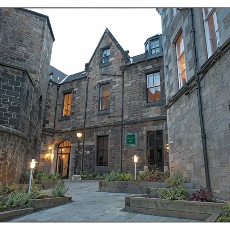 Hotel du Vin Edinburgh Hotels in Edinburgh