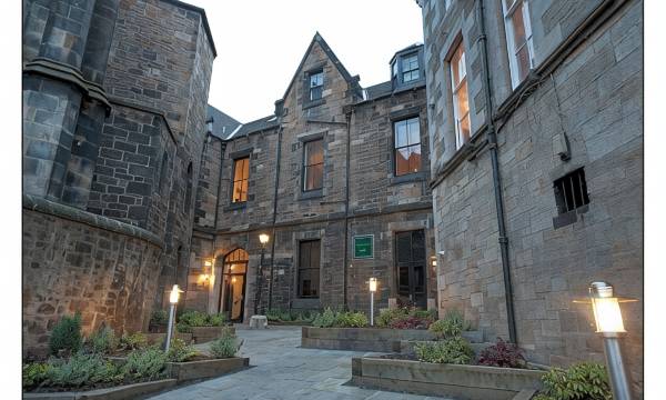 Hotel du Vin Edinburgh