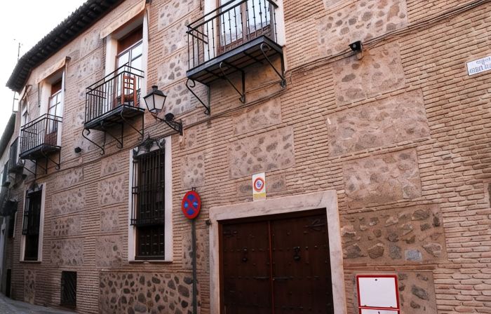 Hotel Santa Isabel