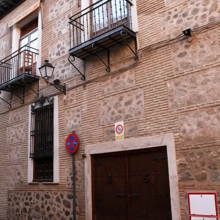 Hotel Santa Isabel