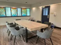 HI Vancouver Downtown - Hostel - Hostels