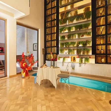 Riad Lumière