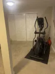 Welcomes you! - Gym