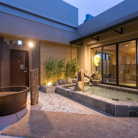 Dormy Inn Izumo