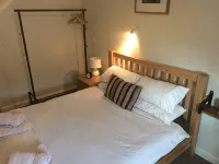 The Sun Inn - parcheggio