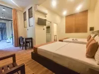 Risi Arana Eco Villa - 駐車場