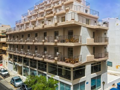 Irini Hotel