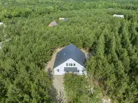 Relax and Unwind, Hot Tub under the Stars, Firepit, Sleeps 8 - Kylpyammeita