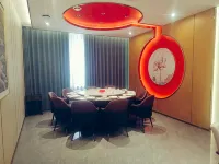 Junjiang Hotel (Lanzhou Zhongchuan Airport Branch) - Bữa sáng