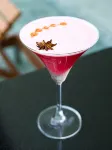 Ana Anan Resort & Villas Pattaya - bar