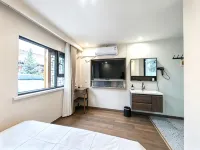 Wanfuyazhu Homestay - Wifi