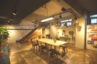 Suncheon Guesthouse Nreem - Pet friendly