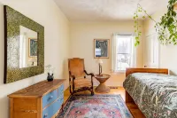 A Country Getaway in Upstate NY, Surrounded by Art and Nature. - Wifi