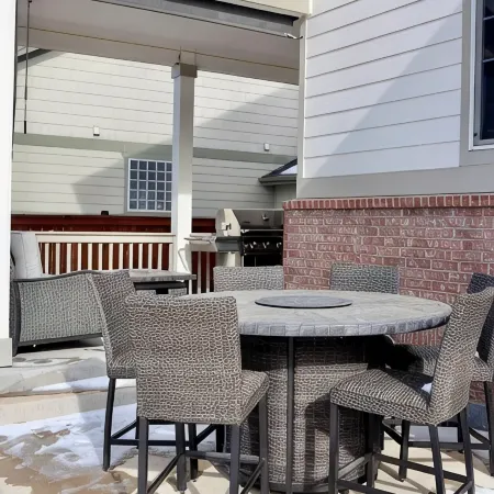 Immaculate Home in Aurora