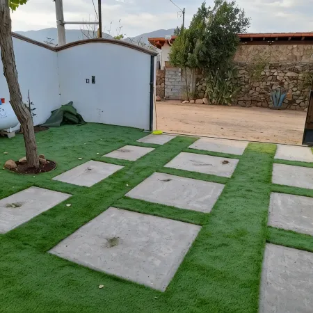 Villa San Rafael En El Valle de Guadalupe, Bc