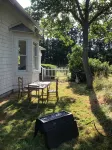 Vashon Farmhouse - Wi-Fi