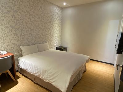 Tai Zih Hotel
