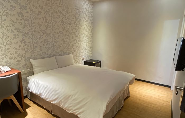Tai Zih Hotel