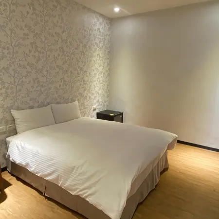 Tai Zih Hotel