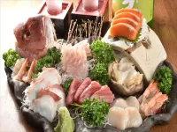 Hotel Crown Hills Iwaki - Desayuno