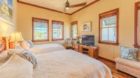 Luxurious Kolea Penthouse with direct access to Anaehoʻomalu Beach. - 3 Sao
