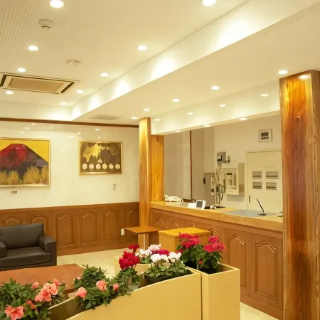 Hotel Namie