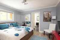 La Jolla Kid Friendly Beach House - บังกะโล