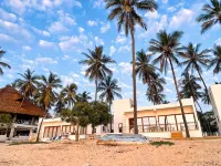 Kilifi Pearl Beach Resort - สัตว์เลี้ยง