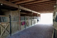 Loft Apartment in a Working Horse Barn.  Minutes from Lexington and the  Vahc. - 3-Star