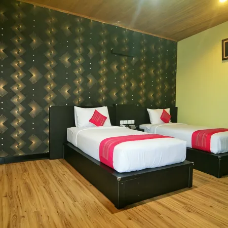 Starli Hotel