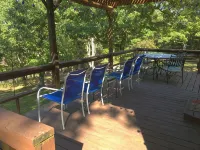 LAKE ACCESS & GREAT VIEWS! MINUTES TO THE WHITE RIVER!! 3 BR/2BA, 1500 sq. ft. - 4-Star