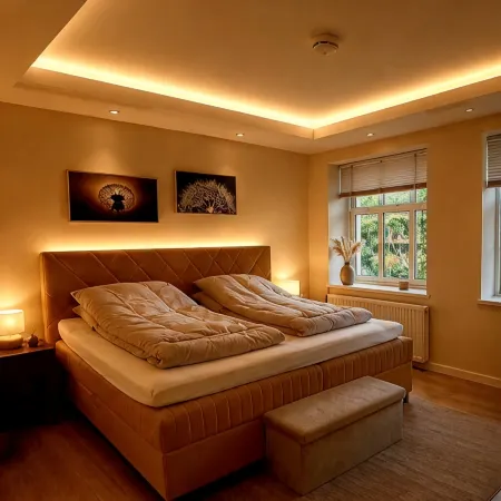 4SEASONS - GOLDEN Spring Suite