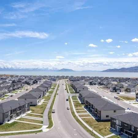 Luxury Townhome! Mountain Views! Family Amenities! Seasonal Pool & Pickleball!