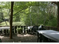 Pension Joshou Kiryu - 2 estrellas