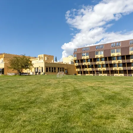 Legacy Vacation Resorts Steamboat Springs Hilltop
