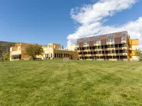Legacy Vacation Resorts Steamboat Springs Hilltop - Kuntosalit
