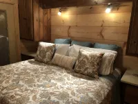 Romantic Getaway! 15 min to Lake Lure / Chimney Rock / 45 Min Blue Ridge Parkway - Chalets
