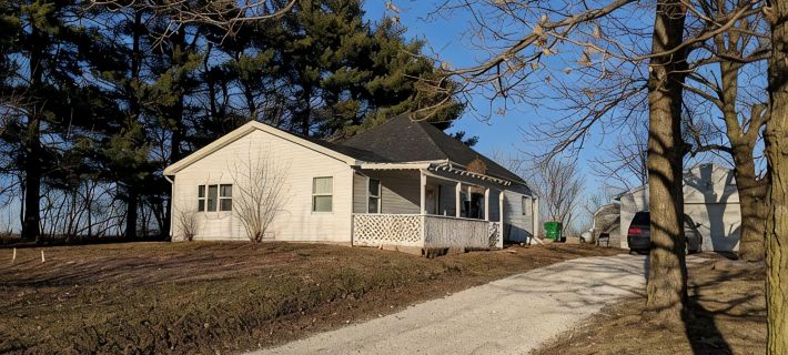 Nauvoo Country Cottage - Sleeps 12 Hotels in Hancock County