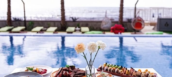 Pinea Hotel Resort & Spa Hotels in Golem