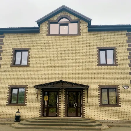 Na Frunze Mini-Hotel